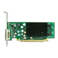 Видеокарта PCI-EXPRESS NVIDIA Quadro Hewlett-Packard NVS285, Professional 2D,128MB,Dual Display PCI-E xw4400/6400/8400/9400 dx6120/dc7600/dc7700 SFF/CM/USDT with riser
