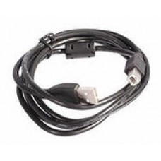 Кабель USB A-B - для принтера   Am -- Bm 1.8M GEMBIRD CCF-USB2-AMBM-6 USB 2.0 Ферритовый фильтр