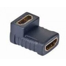 Переходник HDMI  GEMBIRD HDMI-HDMI, мама-мама