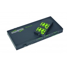 Разветвитель ENERGENIE DSW-HDMI-41 Переключатель HDMI 4 PORT