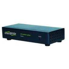 Разветвитель GEMBIRD DSP-DVI-21