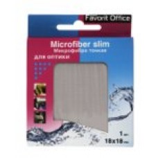 Микрофибра для оптики MICROFIBER SLIM