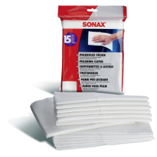 Cалфетки сухие PROFILINE UNIVERSAL CLEAN 20 шт