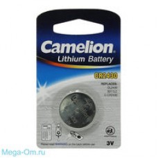 Батарейка NNM camelion CR 2430