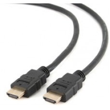 Кабель HDMI - HDMI 10m GEMBIRD CC-HDMI4-10M  v.1.4  M-M, bulk packing