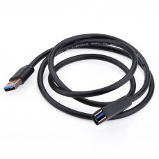 Кабель удлинитель USB Am-Af 3m SVEN USB 2.0 AM-АF удлинитель 3m ART0457