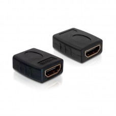 Переходник HDMI - HDMI поворотный вилка - гнездо