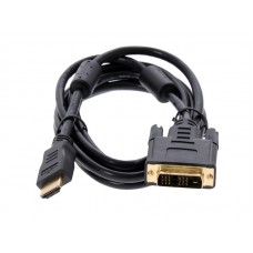 Кабель HDMI - DVI вилка - вилка 1,2 м. CТC 441 - 1,5