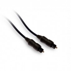 Кабель оптический Toslink - Toslink вилка - вилка 3,0 м. CТC 431/3