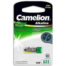 Батарея CAMELION A23-BP5 LR23A BL5