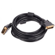 Кабель DVI D - DVI D вилка - вилка 5,0 м. CТC CG441D-5M