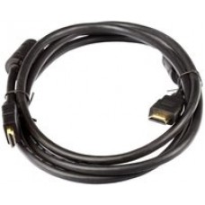 Кабель HDMI - HDMI вилка - вилка 1,8 м. ACG511-1,8M