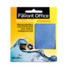 Микрофибра  д/любых поверностей, "Microfiber Classic" F920020