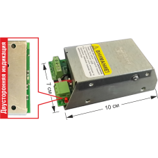 Источник бесперебойного питания NO NAME UPS NV 7220 V.7