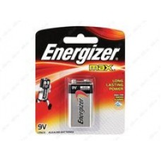 Элементы питания ENERGIZER LR06-4BL