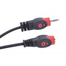 Межблочный кабель Auto Jack-Jack 1.8 KPO 3950-1.8