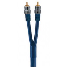 Межблочный кабель DAXX J93-50 3.5mm mini-jack  5m