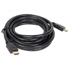 Цифровые кабель Intro HDMI 3.0 метра 19M/M
