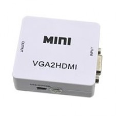 Переходник из VGA в HDMI