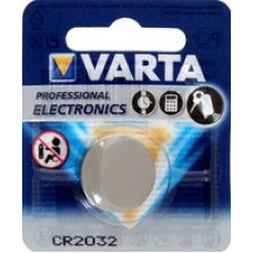 Батарейка CR2032 3В