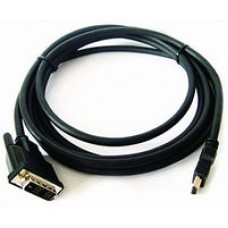 Кабель HDMI - DVI 1.8m