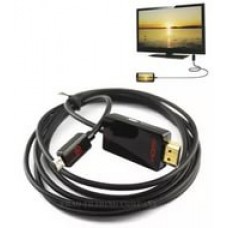 Переходник Slimport MyDP to HDMI HDTV для LG G2 Google Nexus