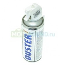 Cпрей-пылеудалитель DUSTER Solins для продувки от пыли 400мл