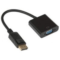 Переходник DisplayPORT - VGA GEMBIRD
