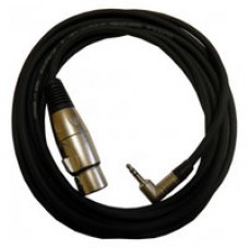 Межблочный кабель 3.5 MINI JACK-MINI  /CТЕРЕО 2m AC12-3520
