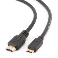 Кабель HDMI- mini HDMI iqon Bit