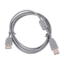 Удлинитель USB AM-AF 1,5 м, с фильтром