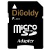Карты памяти micro-SD 4Gb