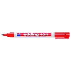 Маркер EDDING 404, d=0,75мм для рисования печатных плат