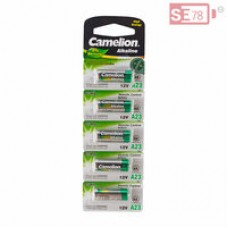 Cпецэлемент CAMELION 23A-5BL батарейка,12В