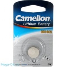 Cпецэлемент CAMELION CR1225-1BL батарейка Li, 3V
