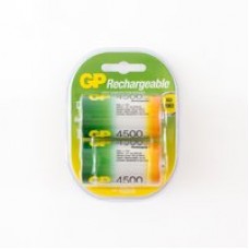 Элементы питания GP R20-2P 2/20/200