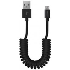 Кабель для HDD microUSB 2.0 с доп.питанием