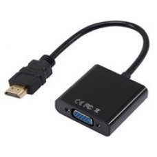 Переходник HDMI - VGA