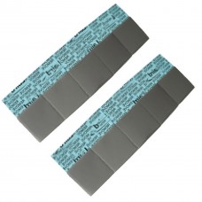 Термопрокладка LAIRD FLEX760 1.5 мм 15x15x1.5мм