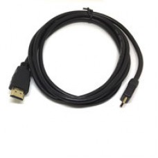 Кабель APPLE HDMI to HDMI CABLE 1.8 M B MC838ZM/B