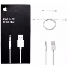 Кабель APPLE IPod Shuffle USB Cable MC003ZM/A