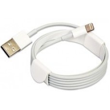 Кабель APPLE Lightning to USB Cable 2m MD819ZM/A