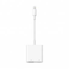 Кабель APPLE Lightning to USB3 Camera Adapter MK0W2ZM/A