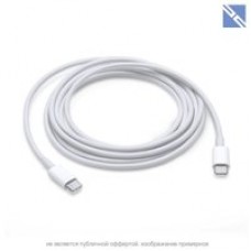 Кабель APPLE Lightning to USB-C Cable 2 m MKQ42ZM/A