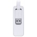 Сетевые адаптеры USB - LAN (Внешние сетевые карты, Сетевые USB-хабы)
