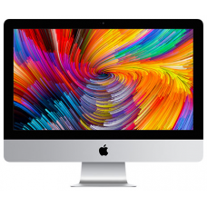 Моноблок 21,5" APPLE IMAC Retina 4K QC i5 3.0GHz/8GB/1TB/Radeon Pro 555 2GB/RUS MNDY2RU/A