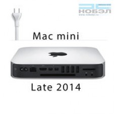 Мини ПК APPLE MAC MINI I5 DC 2.8GHz/16GB/1TB flash/INTEL Iris Graphics Z0R8000EP