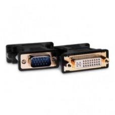 Переходник DVI in-VGA out