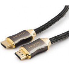 Кабель HDMI - HDMI вилка - вилка 1,0 м. 2.0v 440