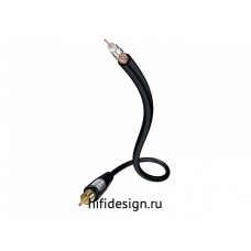 Кабель MRS 100 RCA-RCA Digital Coax 8 mm MRS-100